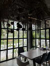 ViSH Café ขนอม (Vish Hotel and Café)
