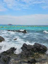🏝 มุมลับ หาดตายาย เกาะล้าน