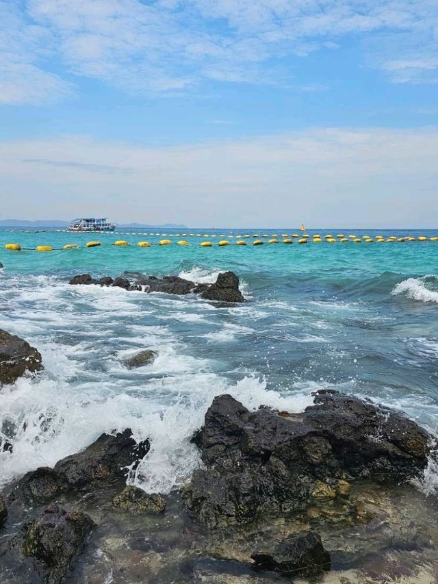 🏝 มุมลับ หาดตายาย เกาะล้าน