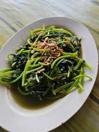 Port Dickson – Don’t forget to eat before you leave 😋 The handmade pan mee bak kut teh