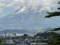 Aomori Onsen Trip  (11 days) part 2