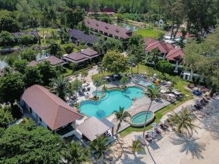 Klong Prao Resort Koh Chang