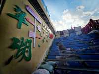 Spend 2 great days in Kunming!
