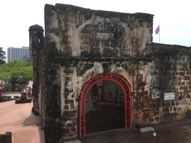 🇲🇾【マラッカ】 世界遺産🌏マレーシア