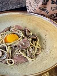 White Bird Café & Diner (白鸟珈琲), Shanghai