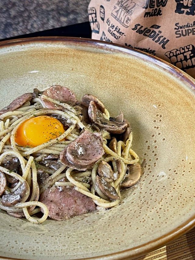 White Bird Café & Diner (白鸟珈琲), Shanghai
