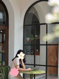 คาเฟ่เจลาโต้โฮมเมด บรรยากาศวินเทจ จ.นนทบุรี