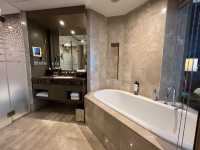 Exceptional Stay at Sofitel Bangkok Sukhumvit – Truly One of the Best