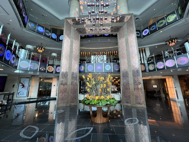 Exceptional Stay at Sofitel Bangkok Sukhumvit – Truly One of the Best