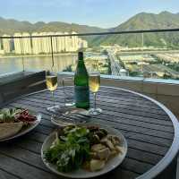 Hyatt Regency HongKong