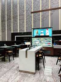 Oro Café KL: Elegant Spot for High Tea, Fine Pralines & Gourmet Delights 