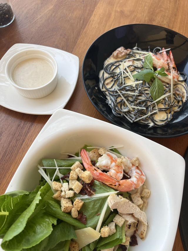 Tolani Resort Kui Buri 