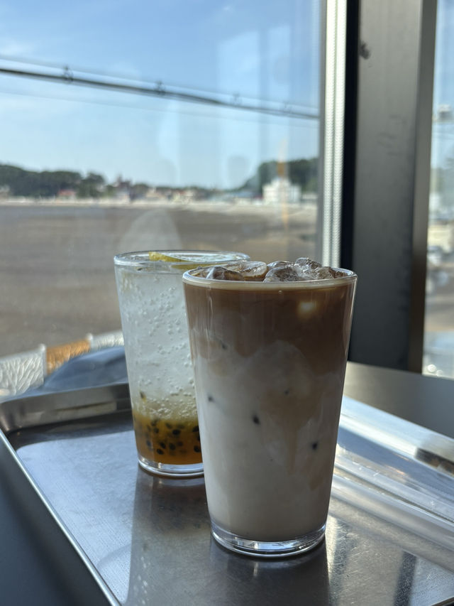 좋았던 서산여행
