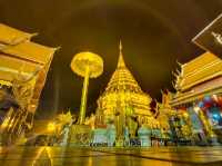 เที่ยววัดสวย เชียงใหม่