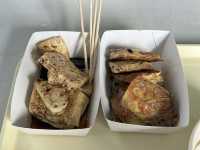 香港好去處 | 賞花 | 塱原自然生態公園 | 荷花