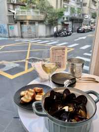 蠔蠔吃就來「She'll Oyster bar |敘」