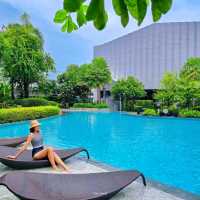 โรงแรมใจกลางเมืองระยอง