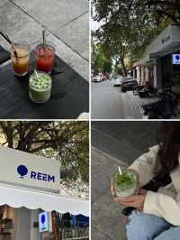 REEM Coffee