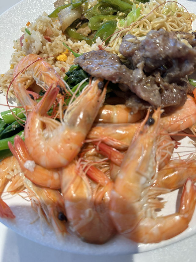 汕头美食