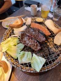 🥩 현지인이 반한 후쿠오카 야쿠인 ‘야키니쿠 죠’ 방문 후기