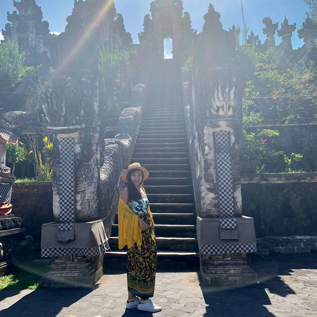 My Kind of  5D 4N Bali itinerary 🍀✨