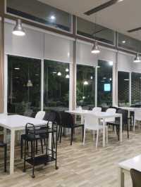แม่ลาคิทเช่น ร้านอร่อยเมืองทอง นนทบุรี