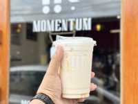 Momentum Cafe จันทบุรี 