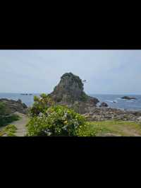 【東尋坊で心震える絶景体験】福井の断崖に立つ感動の瞬間🌊🗻