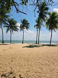 Desaru Public Beach