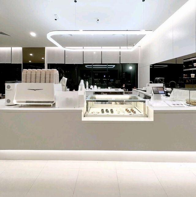 Kommons Cafe