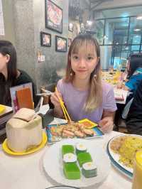 九龍城必食泰國菜