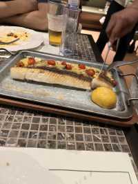 Must-Try Fine Dining in Shanghai: A Night at Terrakota