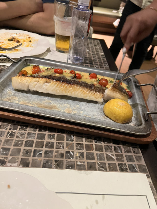 Must-Try Fine Dining in Shanghai: A Night at Terrakota