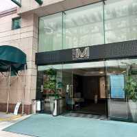 Two MacDonnell Road