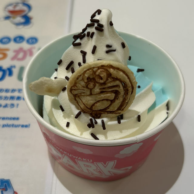 【北海道】 ドラえもん わくわくスカイパーク@新千歳空港