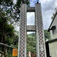 清泉步道休閒走