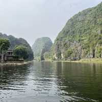 🇻🇳【ニンビン】　世界遺産🌏ベトナム