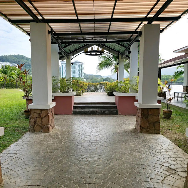 Dayang Bay Resort Langkawi