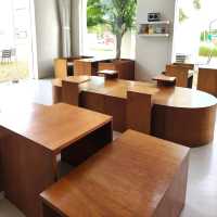 qoofe cafe @ สระบุรี