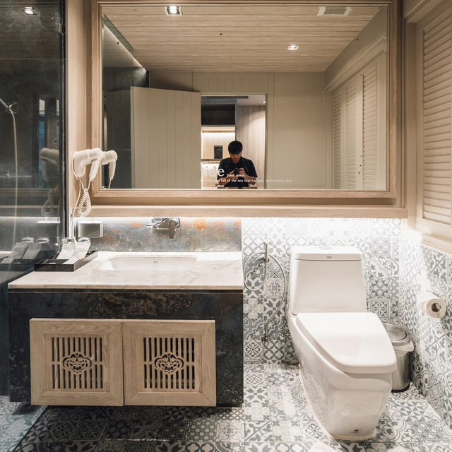 Hotel Tide Phuket