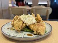 🍜 Kanada-Ya Penang – A Quiet Afternoon with Bold Flavours