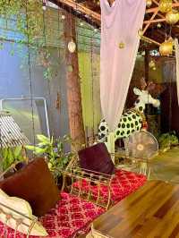 ร้านฮีลใจคนหาดใหญ่ 
