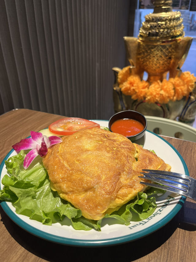 ✨尖沙咀新蒲點！正宗泰國街頭風味餐廳登場🇹🇭🍜✨