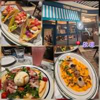 The Pantry Club📍啟德