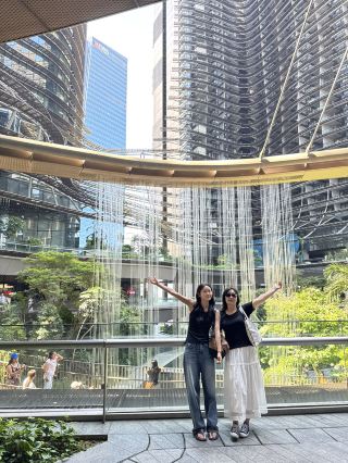 Singapore Travel Tips