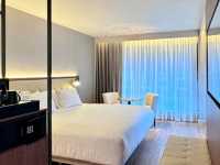 モダンで快適な滞在 – AC Hotel by Marriott Glasgow