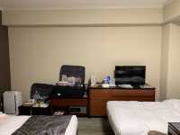 🏨 Comfort & Convenience at RIHGA Royal Hotel Hiroshima Hotel