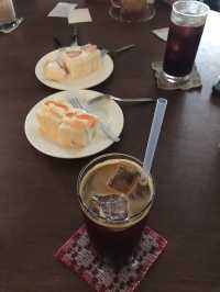 서울의 후르츠산도 맛집은 바로 여기! 