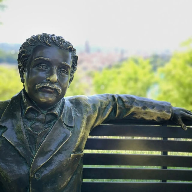 🎭 Neobaroque Nights: An Evening at Stadttheater Bern 