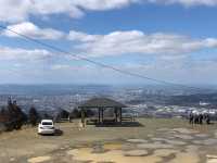 【霊気漂う山旅🌿】若杉山で心と体を浄化する登山体験